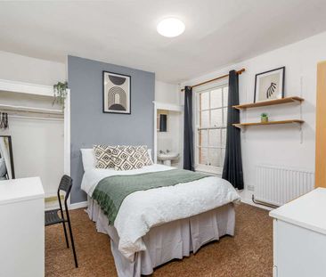 Binswood Avenue Room 1 - Photo 4