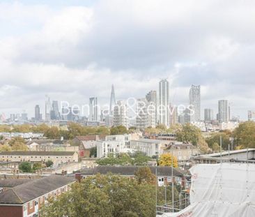 Studio flat to rent in Gasholder Place, Nine Elms, SE11 - Photo 5