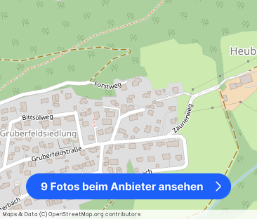 Gruberfeldstraße, Heuberg - Foto 1