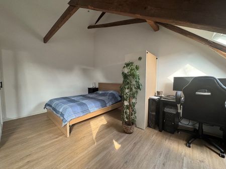 Te huur: Appartement Kerkstraat in Hoogezand - Foto 3