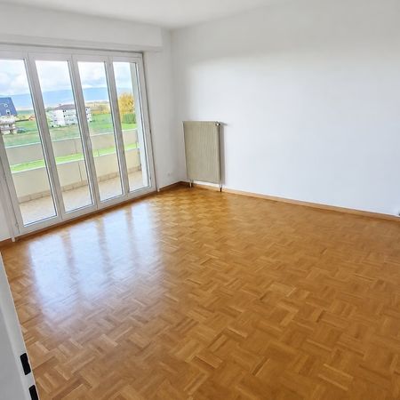 2.5 Zimmer, 49 m² - Photo 4