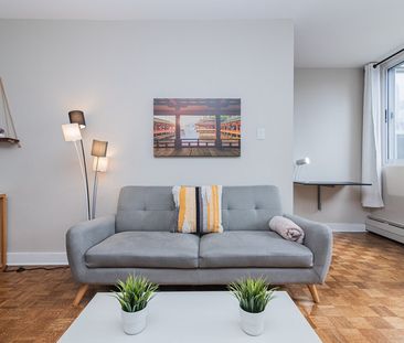 Promenade Sir-William-Osler - Photo 1