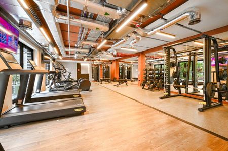 1 bedroom apartment to rent - Photo 5