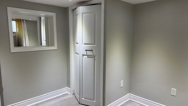 For Lease - 134 St. David's Road Unit# Basement Unit, St. Catharines, Ontario - Photo 1