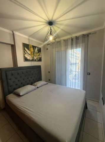 Διαμέρισμα για ενοικίαση Τζιτζιφιές (Καλλιθέα) - Photo 2