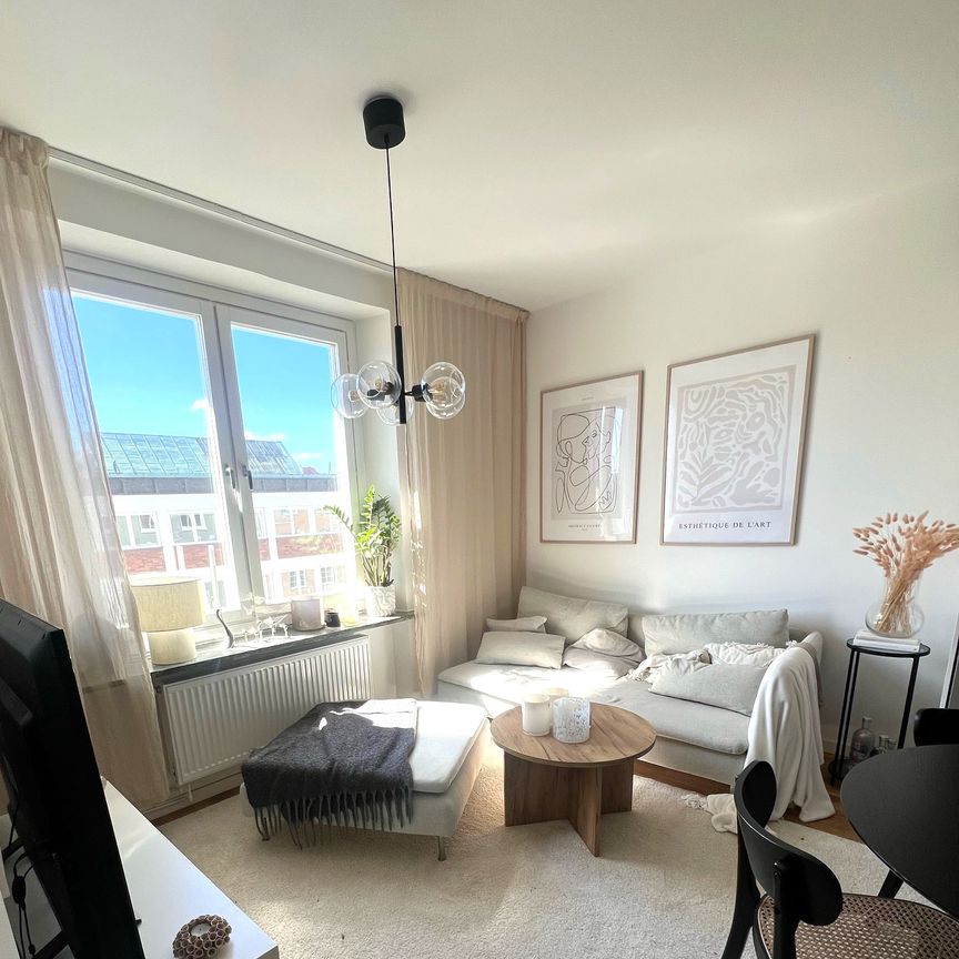 Köpmangatan 10 - Foto 1