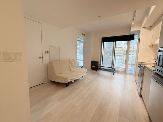 For Lease - 18 Maitland Terrace Unit# 911, Toronto, Ontario - Photo 1
