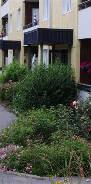 Profilvägen 10 C - Foto 1