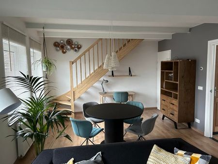 Te huur: Appartement Sint Nicolaasstraat in Maastricht - Foto 2