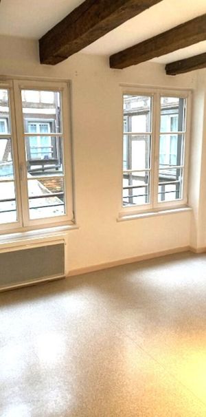 Appartement / Offre 59415266 - Photo 1