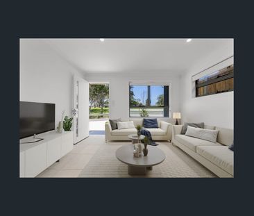 Stunning 4-Bedroom Duplex – Modern Luxury & Prime Location - Photo 1