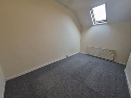 Hubert Street, Radford, NG7, Property for rent - Photo 3