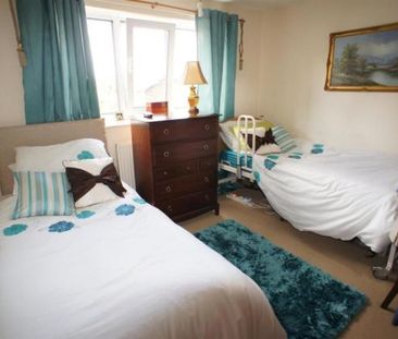 2 bedroom bungalow to rent Highfield Road, Kilburn, Belper, DE56 - Photo 2