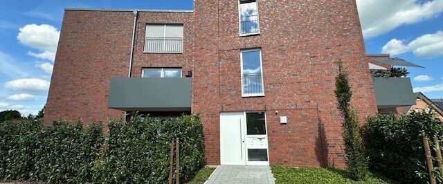 WBS notwendig! 3-Zimmer-Pentousewohnung - Photo 1