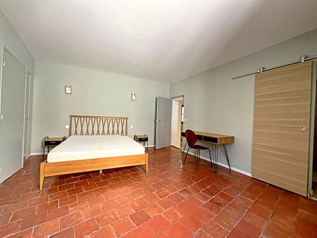Location Maison 3 pièces 59m² - Photo 3