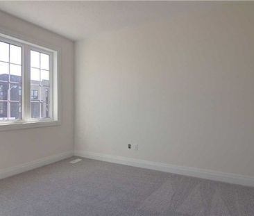 For Lease - 118 Emily Anna Street, Vaughan, Ontario - Photo 4