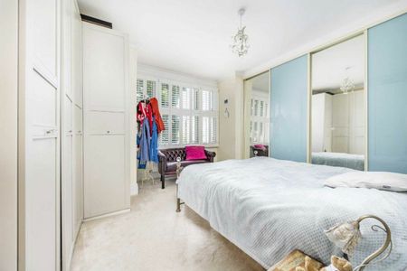 Carlton Road, Chiswick, W4 - Photo 3