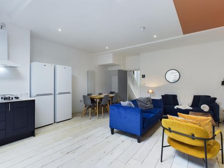 7 bedroom house to rent - Photo 3