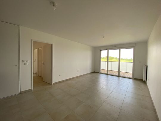 Appartement 3 pièces - Photo 1