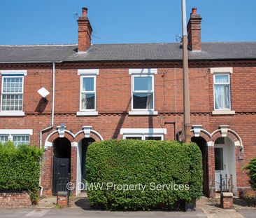 College Street, Long Eaton, Nottingham - Photo 2