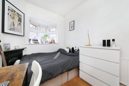 5 bedroom terraced house to rent - Photo 4