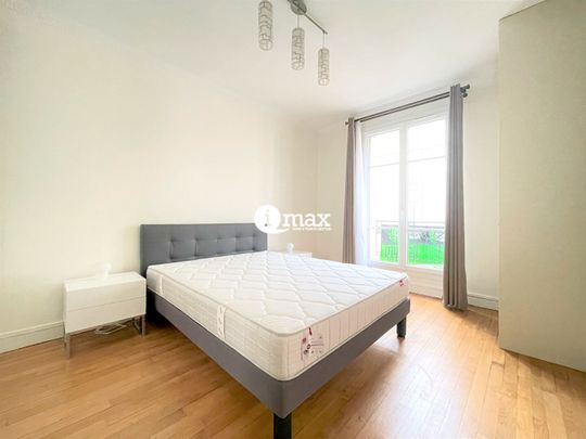 Location Appartement COURBEVOIE - - Photo 1