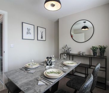 2 bedroom semi-detached house to rent - Photo 2