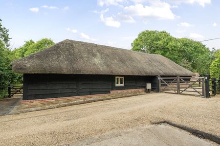 2 bedroom barn to rent - Photo 5