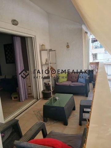 Ενοικίαση κατοικίας, 135 τ.μ., Αιγάλεω, 860 € - Photo 3