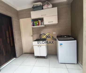 Casa Com 3 Dormitórios, 160 m² - Venda por R$750.000ou Aluguel por ... - Foto 3