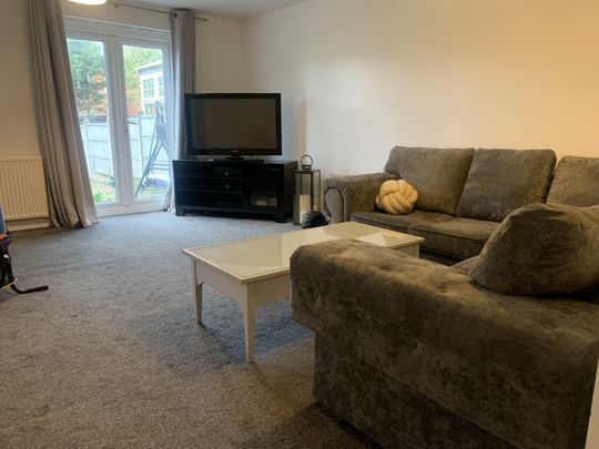 Lincoln Way, Chesterfield, North Wingfield - Photo 1