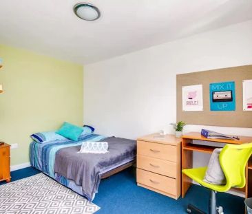 Standard Studio - Photo 2