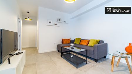 valencia, Valencian Community 46023 - Photo 4