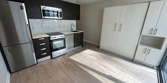 For Lease - 57 St Joseph Street Unit# 904, Toronto, Ontario - Photo 3