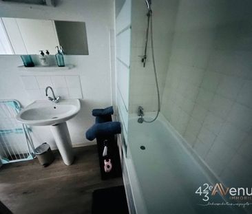 APPARTEMENT T1 A LOUER - Photo 5