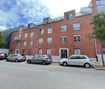 Appartement te huur - Foto 6