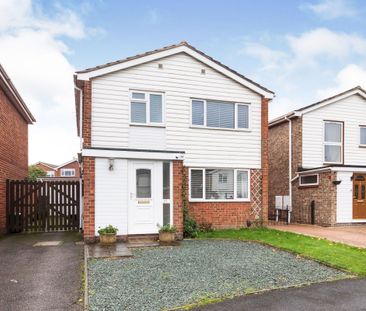 Delane Drive, Winnersh, Wokingham, RG41 - Photo 2