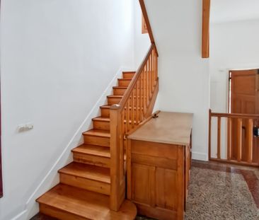 Location maison 6 pièces, 105.00m², Rueil-Malmaison - Photo 6