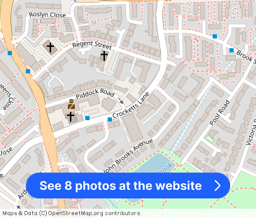 The Boulton, Crocketts Lane, Smethwick - Photo 1