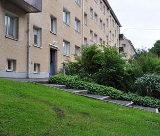 Valåsgatan 40C - Photo 1