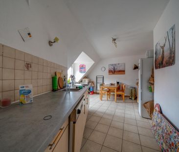 3-Zimmerwohnung in ruhiger Nebenlage in der Würzburger Innenstadt (... - Photo 4