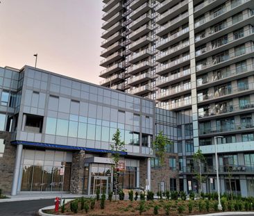 For Lease - 4675 Metcalfe Avenue Unit# 1803, Mississauga, Ontario - Photo 1