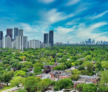 For Lease - 130 River Street Unit# 1901, Toronto, Ontario - Photo 1