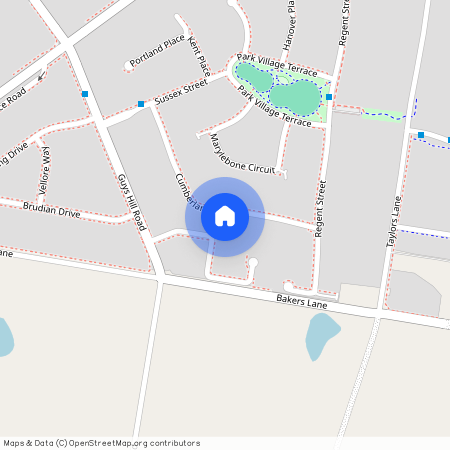 32 Cumberland Terrace, Vic 3551, Strathfieldsaye