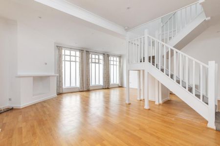 2 bedroom duplex to rent - Photo 4