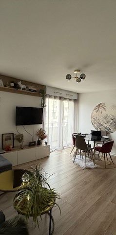 Appartement T2 à louer Rennes Saint-helier - 44 m² - Photo 1