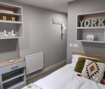 Studio to rent - Photo 4