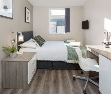 Wrenbury Street, Liverpool. - Photo 5