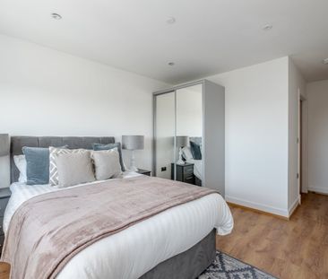 2 bedroom apartment to rent - Photo 3