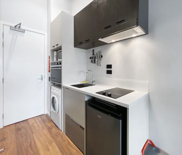 Welcome to 108A/73 The District - Photo 3